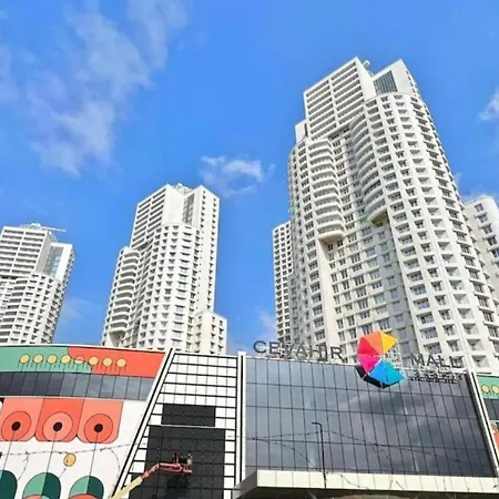 Bloom D235 アパート スコピエ