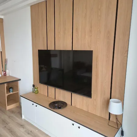 Apartment Bloom Skopje