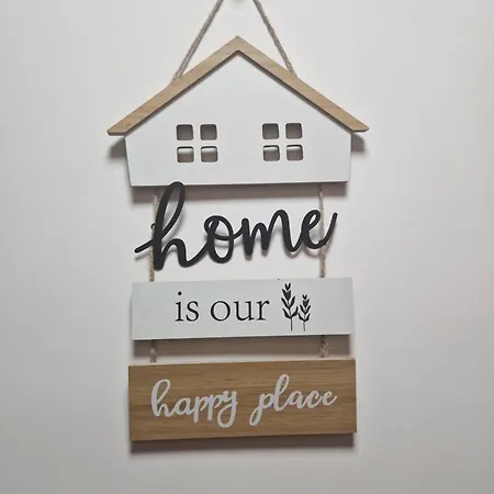 Bloom Apartment