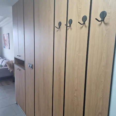 Bloom Apartment Skopje