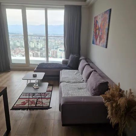 Bloom Apartment Skopje