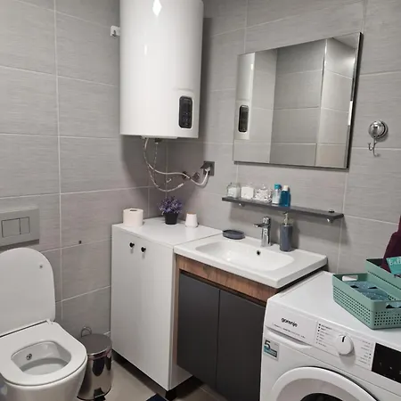 דירה Bloom D235 *