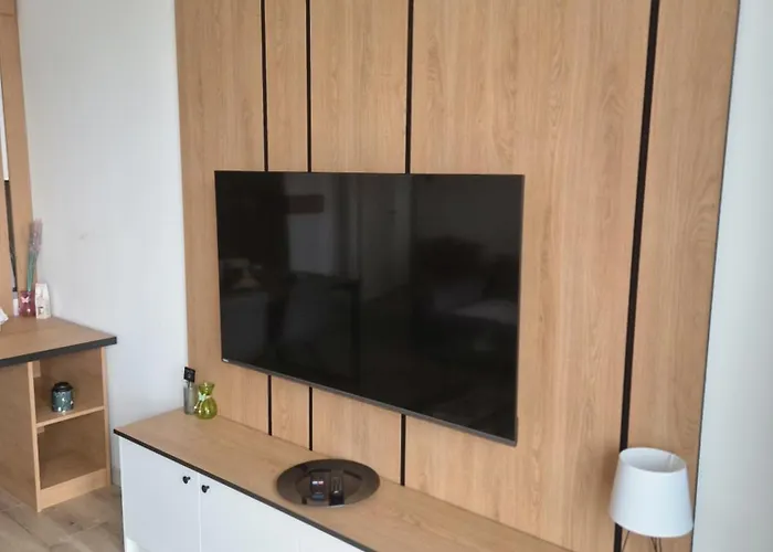 アパート Bloom D235 スコピエ