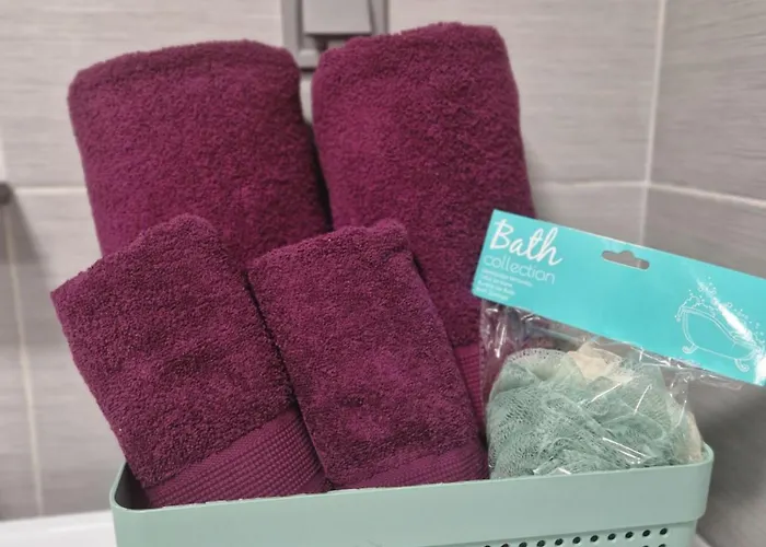 アパート Bloom D235